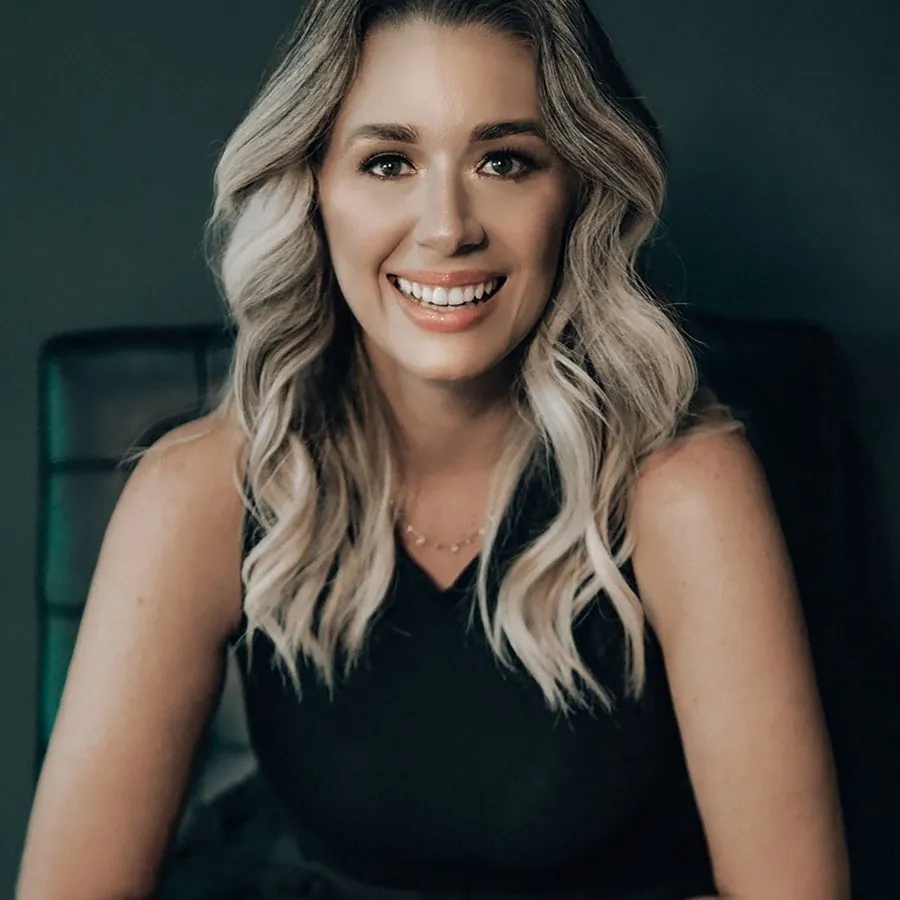 Marina Duarte, Diretora de Vendas Independente Mary Kay